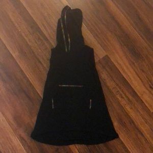 Amy Coe Black love dress